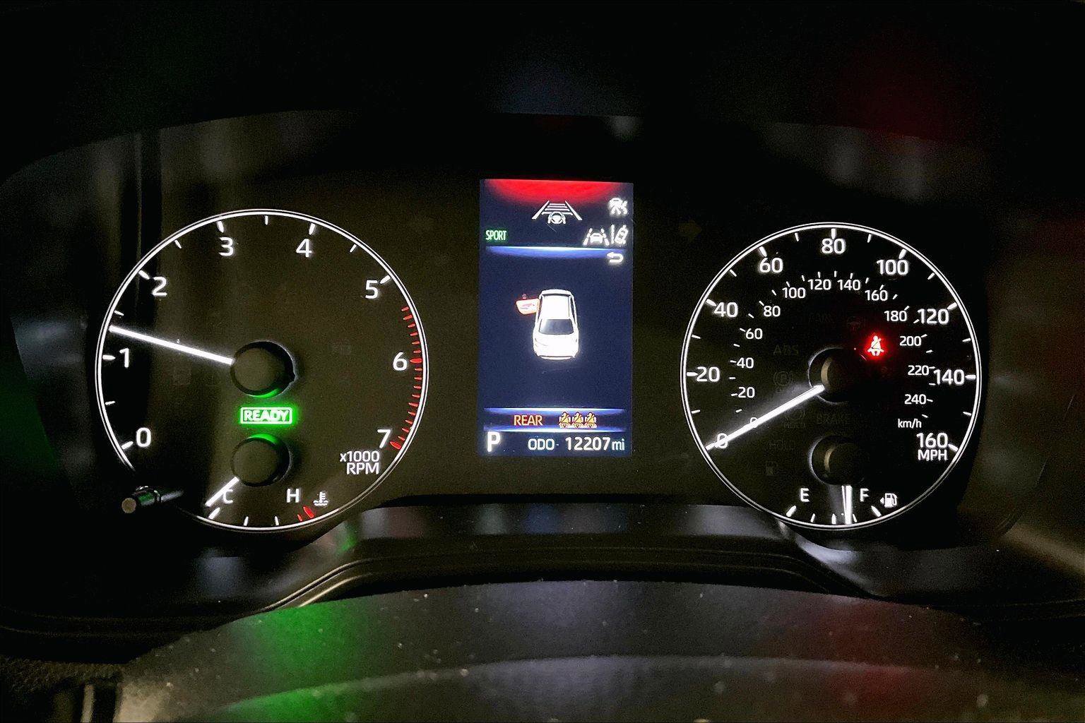 Used 2024 Toyota Corolla SE image 19