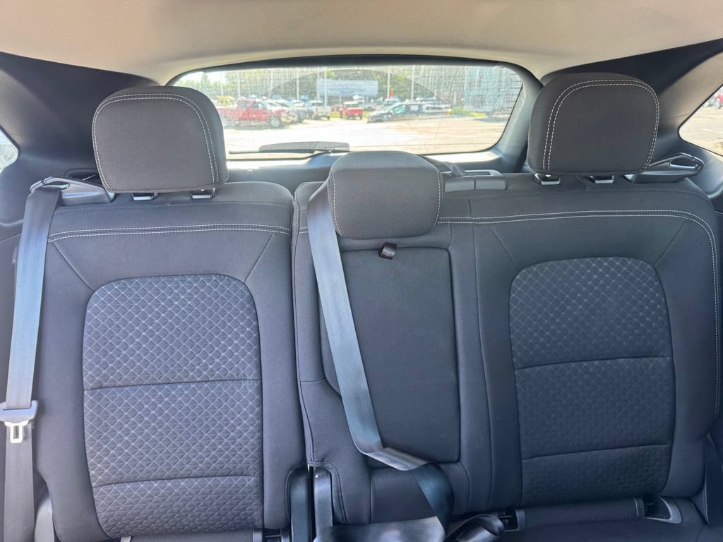 Certified 2024 Ford Escape Active w/ Tech Pack #2 AWD/4WD image 9