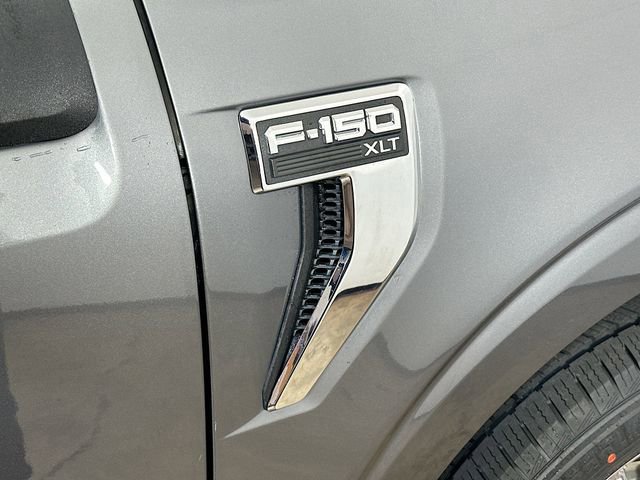 Certified 2022 Ford F150 XLT w/ Equipment Group 302A High image 11