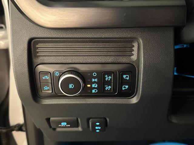 Certified 2026 Ford F350 Lariat AWD/4WD image 21