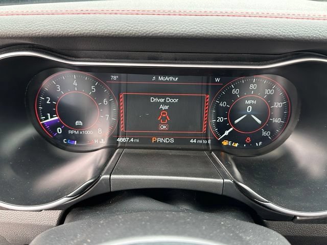 Certified 2023 Ford Mustang GT Premium w/ GT Performance Package RWD image 39