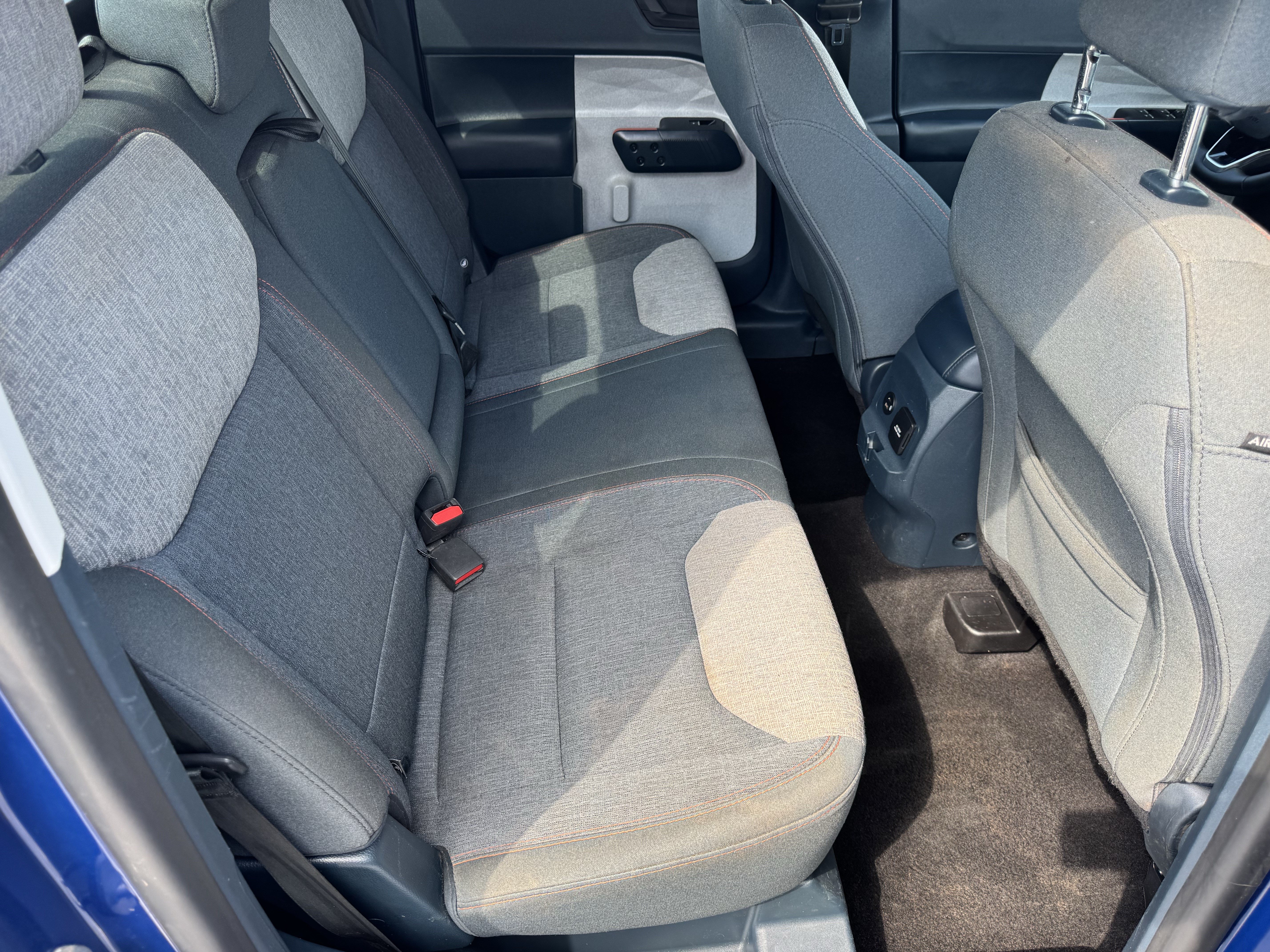 Certified 2024 Ford Maverick XLT w/ XLT Luxury Package FWD image 17