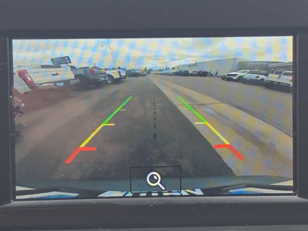 Certified 2022 Ford Escape S image 19