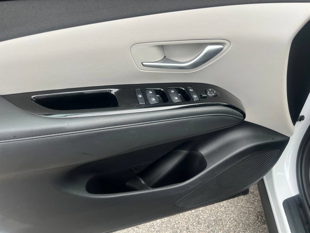 Used 2022 Hyundai Tucson SEL w/ Convenience Package FWD image 10