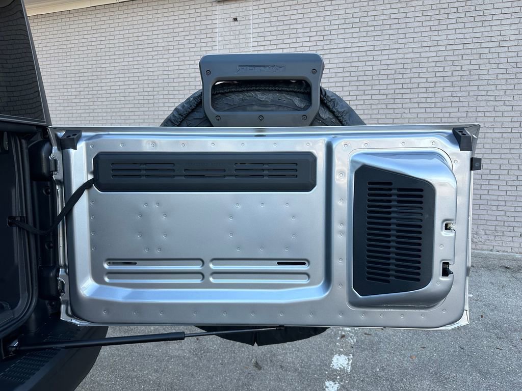 Certified 2023 Ford Bronco Raptor image 44