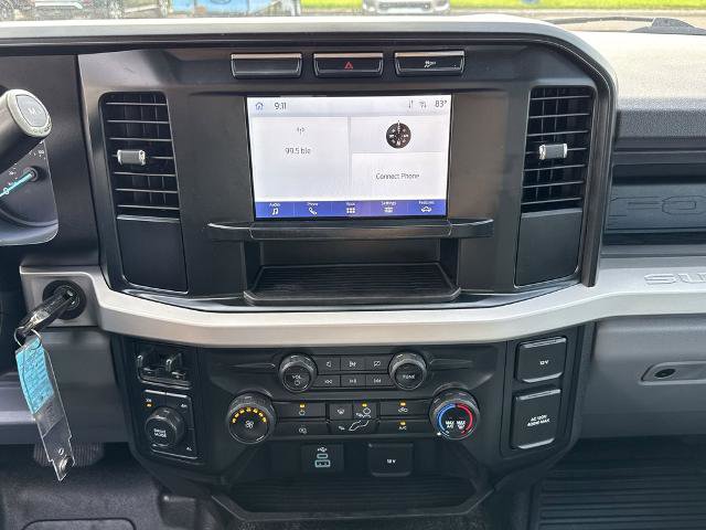 Certified 2023 Ford F250 XL w/ XL Driver Assist Package AWD/4WD image 26