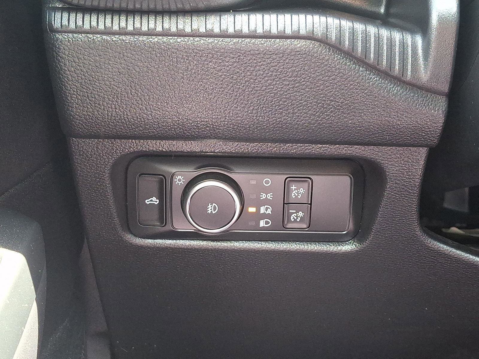 Certified 2024 Ford Ranger Lariat w/ FX4 Off-Road Package AWD/4WD image 21