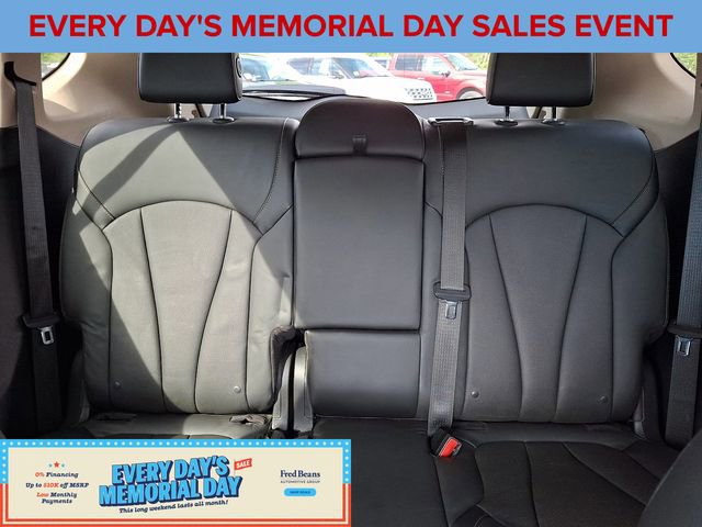 Used 2017 Buick Envision Essence AWD/4WD image 19