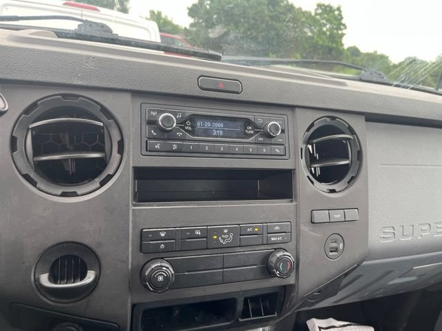 Certified 2023 Ford F650 2WD Regular Cab Super Duty image 15