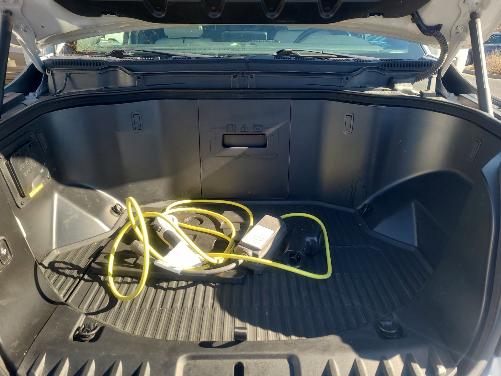 Certified 2023 Ford F150 Lightning Platinum image 22