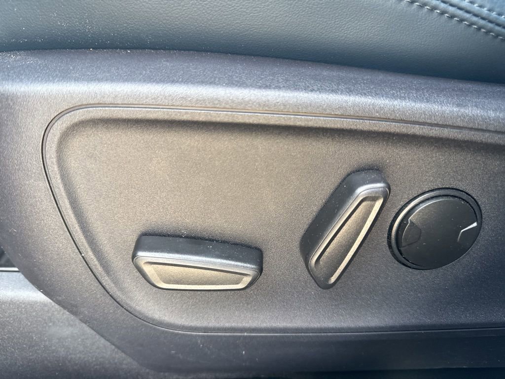 Certified 2024 Ford Bronco Sport Outer Banks w/ Tech Package image 17