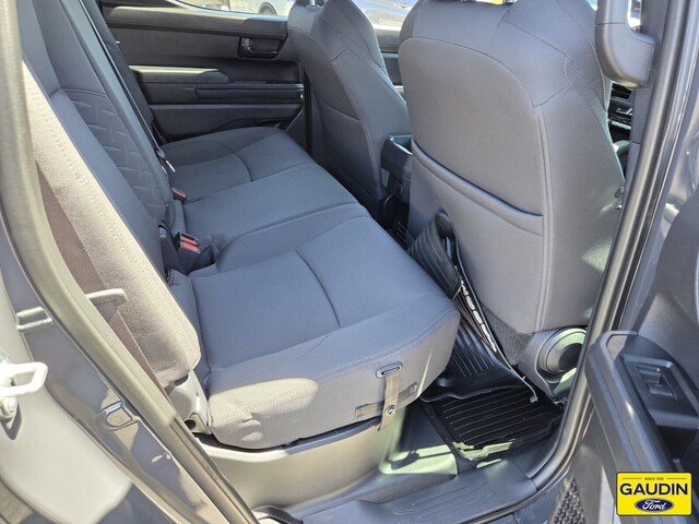 Used 2024 Toyota Tacoma SR w/ SR Upgrade Package AWD/4WD image 15
