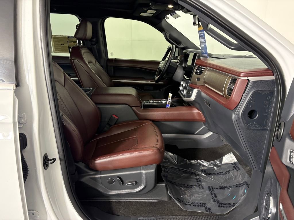 Certified 2022 Ford Expedition Max Limited image 40