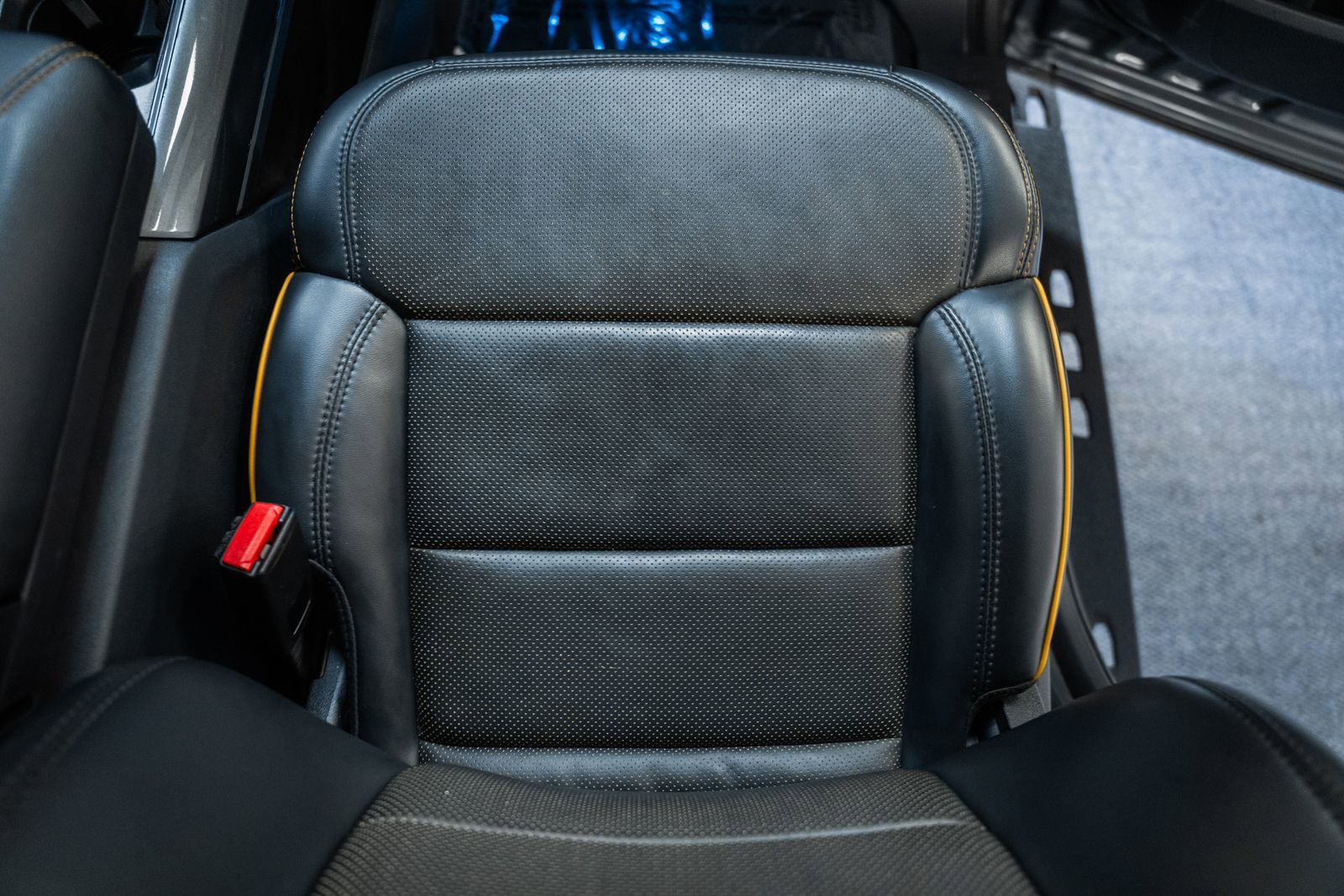 Certified 2023 Ford F150 Tremor w/ Equipment Group 402A High image 32