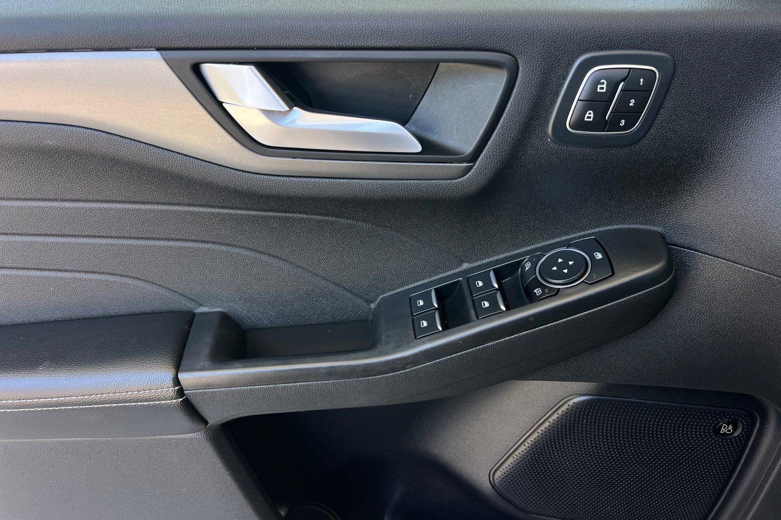 Certified 2023 Ford Escape Active w/ Tech Pack #2 FWD image 10