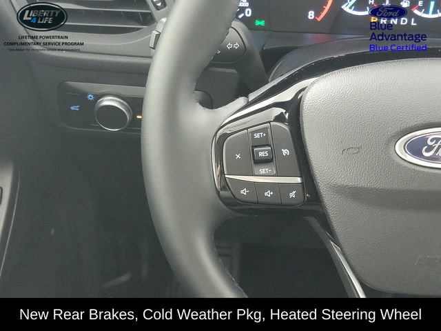 Certified 2022 Ford Escape SE w/ Convenience Package FWD image 27