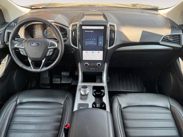 Certified 2023 Ford Edge SEL w/ Convenience Package AWD/4WD image 10