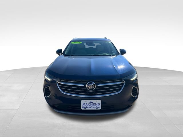 Used 2023 Buick Envision Preferred FWD image 14