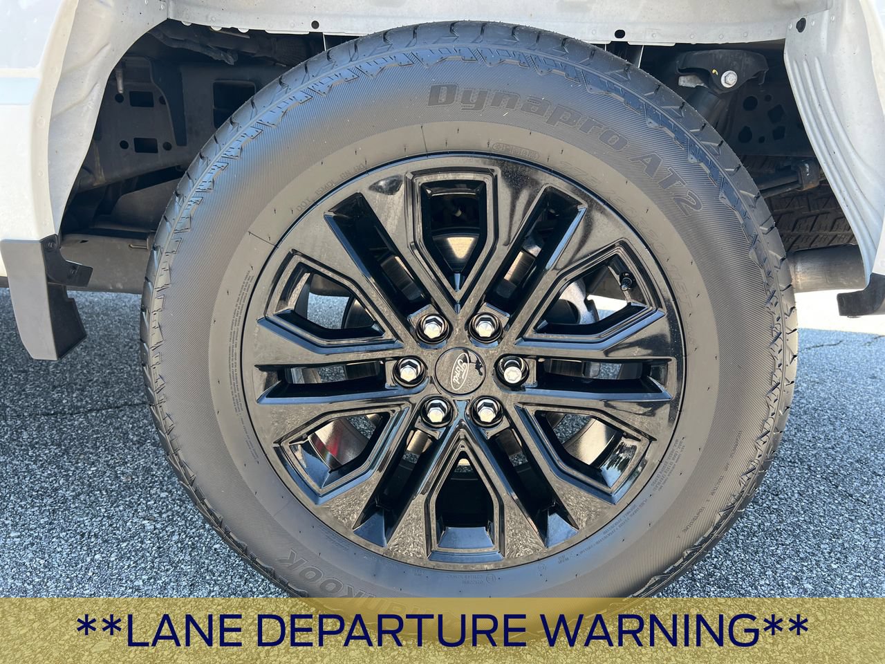 Certified 2024 Ford F150 XLT w/ Equipment Group 303A High AWD/4WD image 21