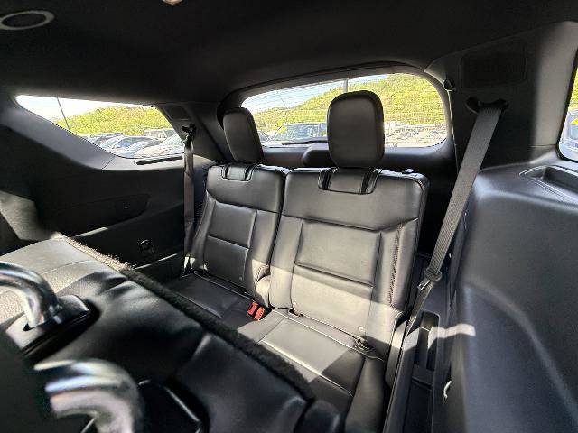 Certified 2026 Ford Explorer ST w/ Sun And Sound Package AWD/4WD image 15