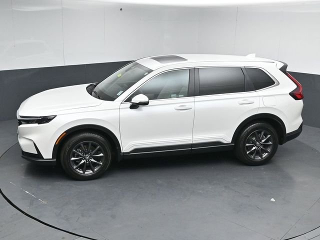 Used 2026 Honda CR-V EX-L image 48