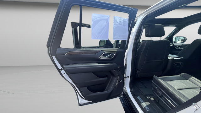 Used 2023 Chevrolet Tahoe LT w/ Luxury Package AWD/4WD image 21