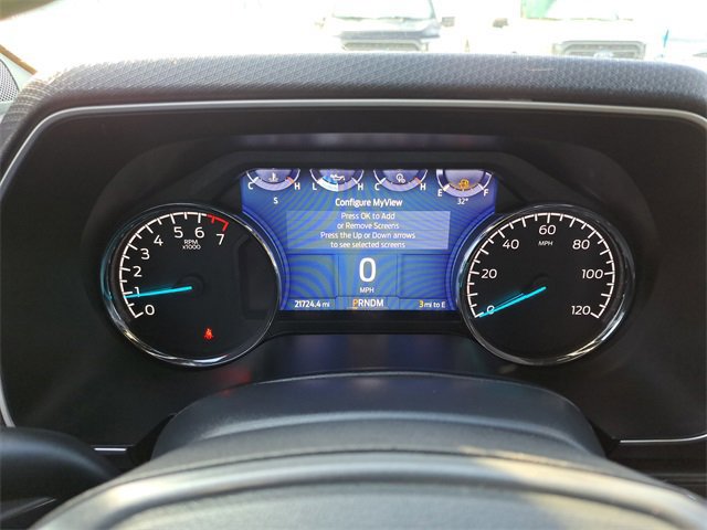 Certified 2023 Ford F150 XLT w/ Equipment Group 302A High image 12