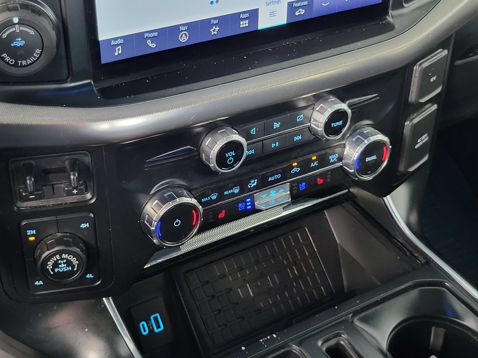 Certified 2023 Ford F150 Raptor AWD/4WD image 20