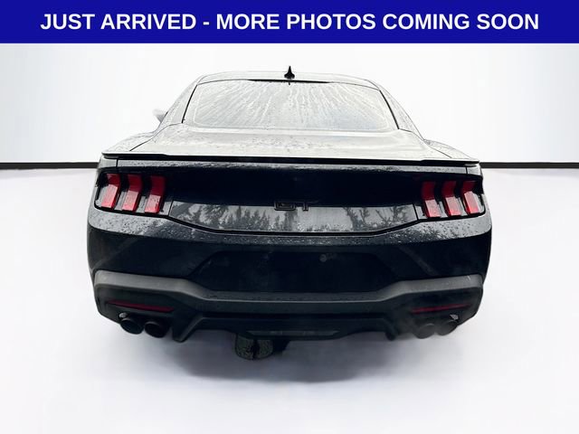 Certified 2024 Ford Mustang GT Premium image 4