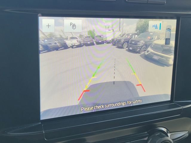 Certified 2023 Ford F150 XL w/ STX Appearance Package AWD/4WD image 10