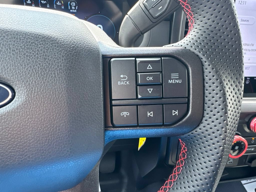 Certified 2024 Ford F150 XL AWD/4WD image 14