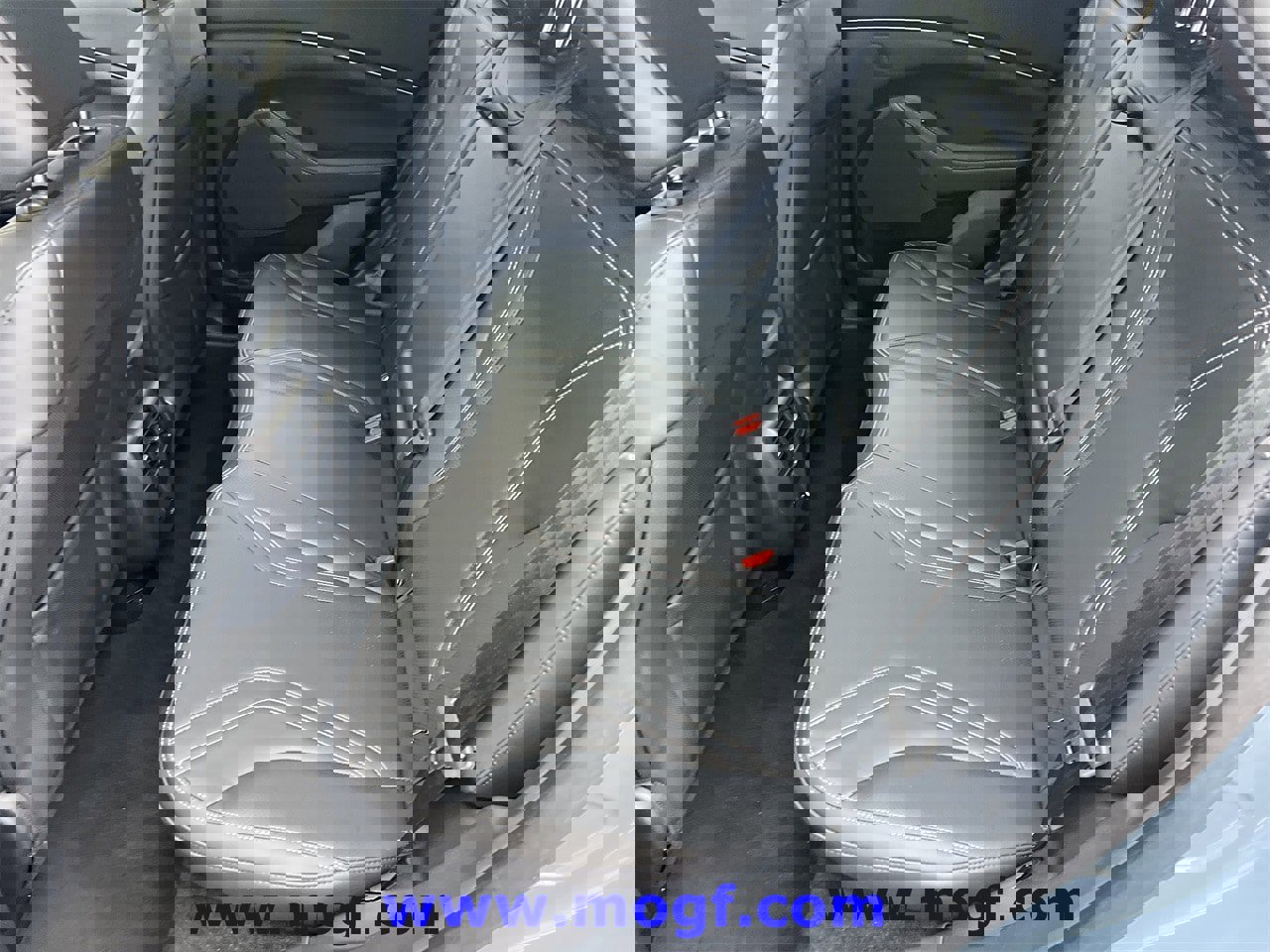 Certified 2023 Ford Mustang Mach-E Premium image 22