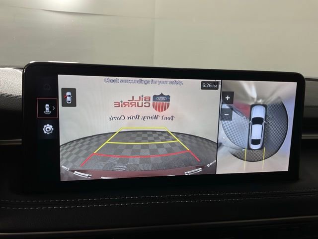 Used 2024 Genesis G70 3.3T Advanced w/ Sport Prestige Package image 22