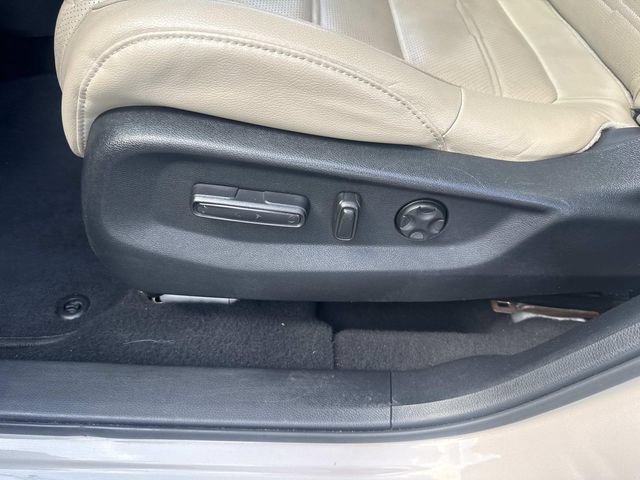 Used 2017 Honda CR-V EX-L image 19