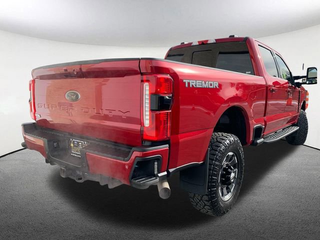 Certified 2024 Ford F350 XLT w/ Black Appearance Package image 5