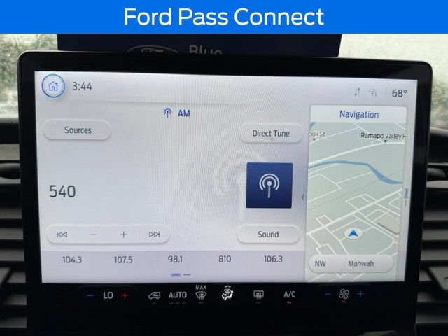 Certified 2025 Ford Transit 350 XLT RWD image 13