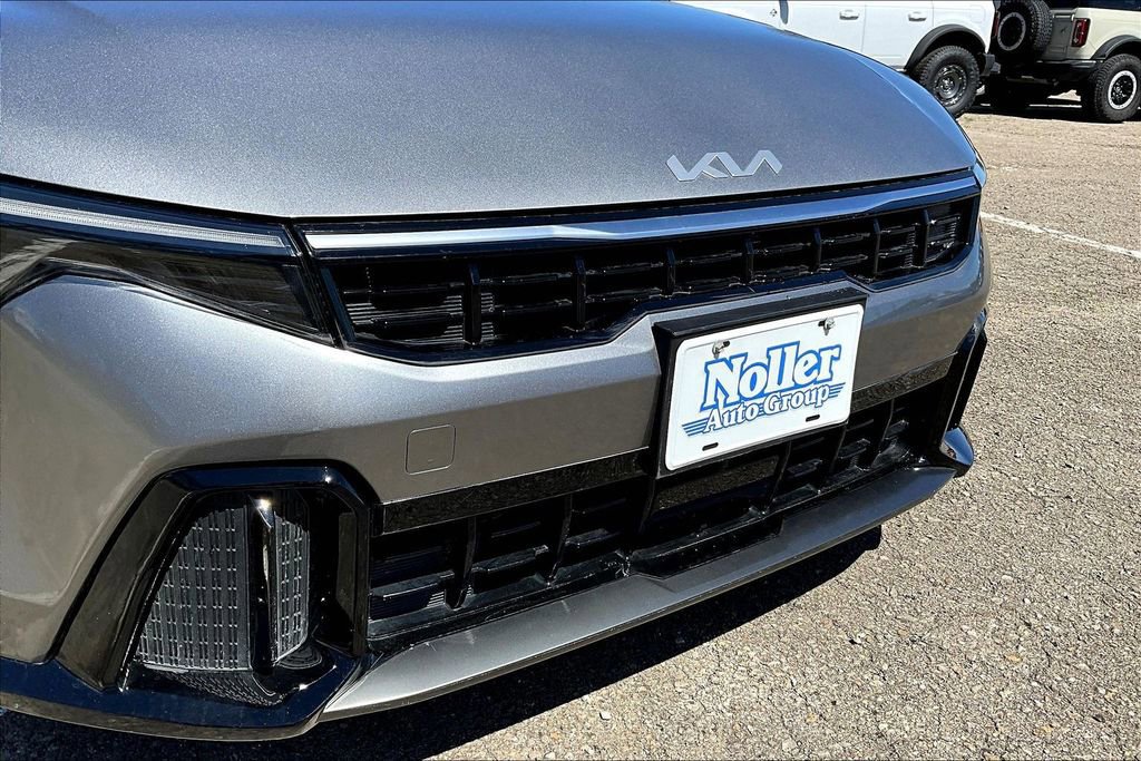 Used 2025 Kia K4 GT-Line w/ GT-Line Sunroof Package image 28