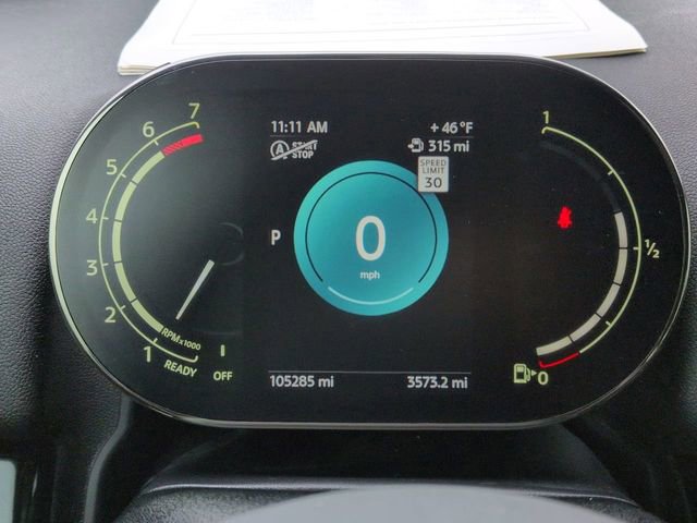 Used 2022 MINI Cooper Countryman S w/ Boardwalk Edition image 30