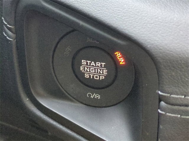 Used 2024 Jeep Wrangler Unlimited Rubicon w/ Safety Group image 26