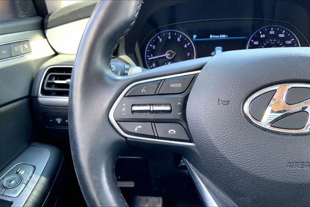 Used 2022 Hyundai Palisade SEL w/ Premium Package FWD image 24