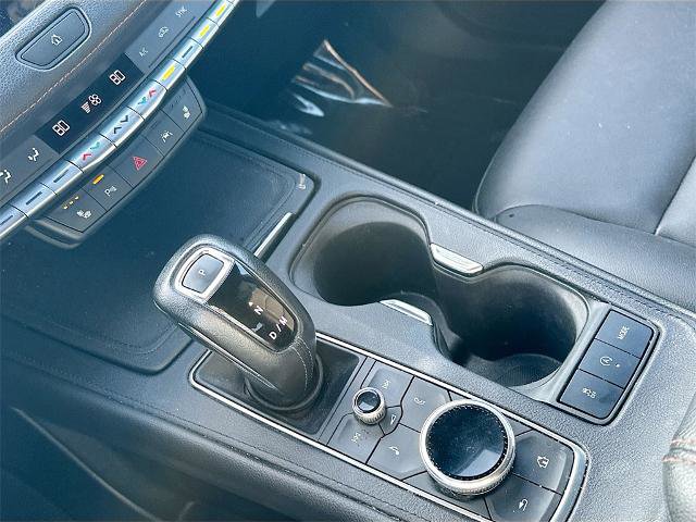 Used 2019 Cadillac XT4 Sport image 11