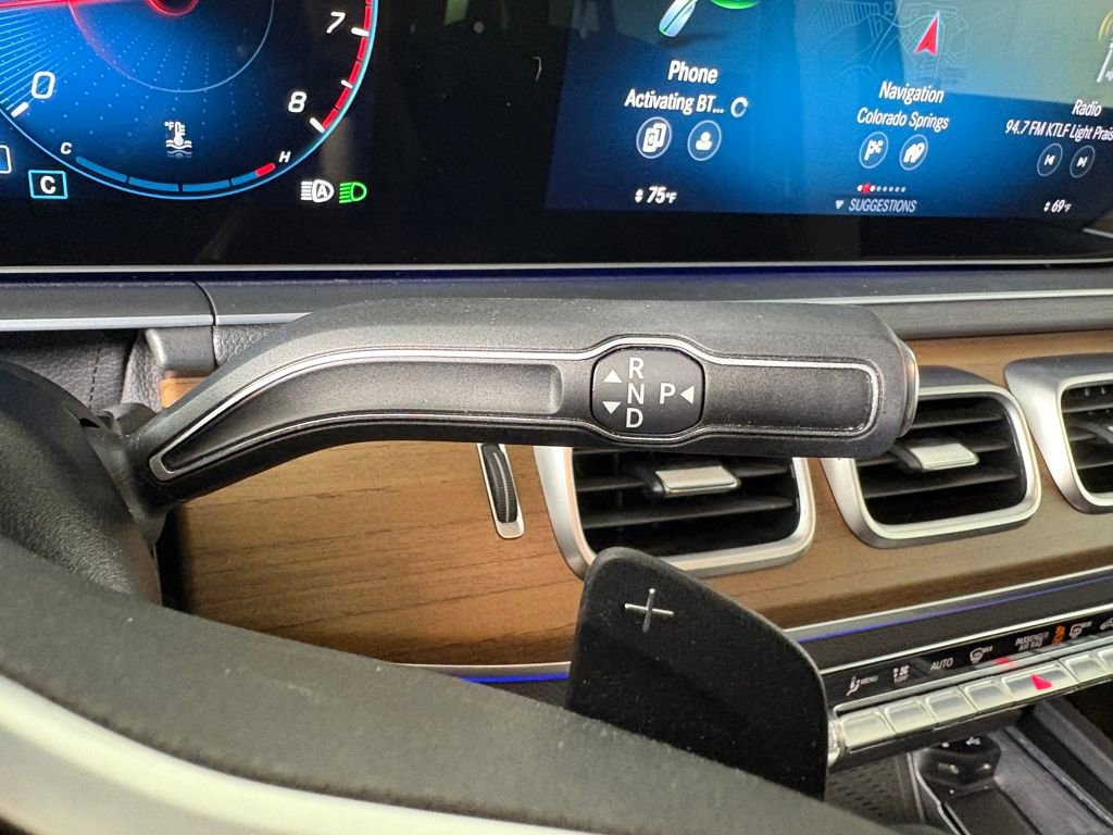 Used 2023 Mercedes-Benz GLE 350 4MATIC image 21