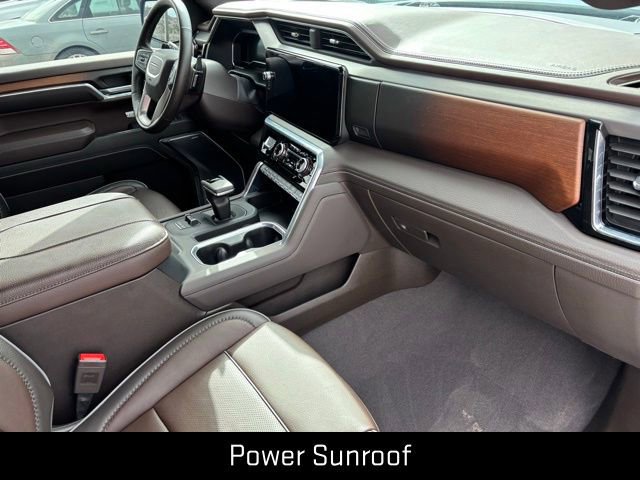 Used 2024 GMC Sierra 1500 Denali w/ Denali Reserve Package image 26