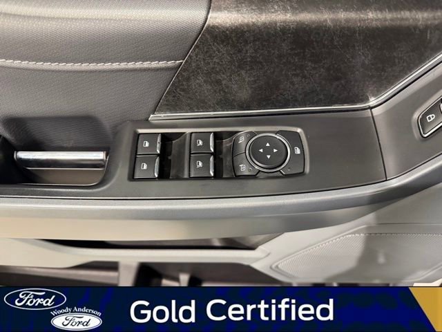 Certified 2023 Ford F150 XLT w/ Equipment Group 302A High image 24