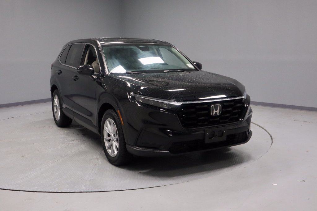 Used 2025 Honda CR-V EX-L image 1