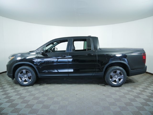 Used 2024 Honda Ridgeline TrailSport image 6