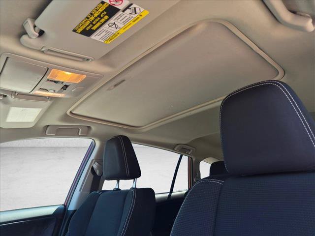 Used 2018 Toyota RAV4 Adventure AWD/4WD image 18