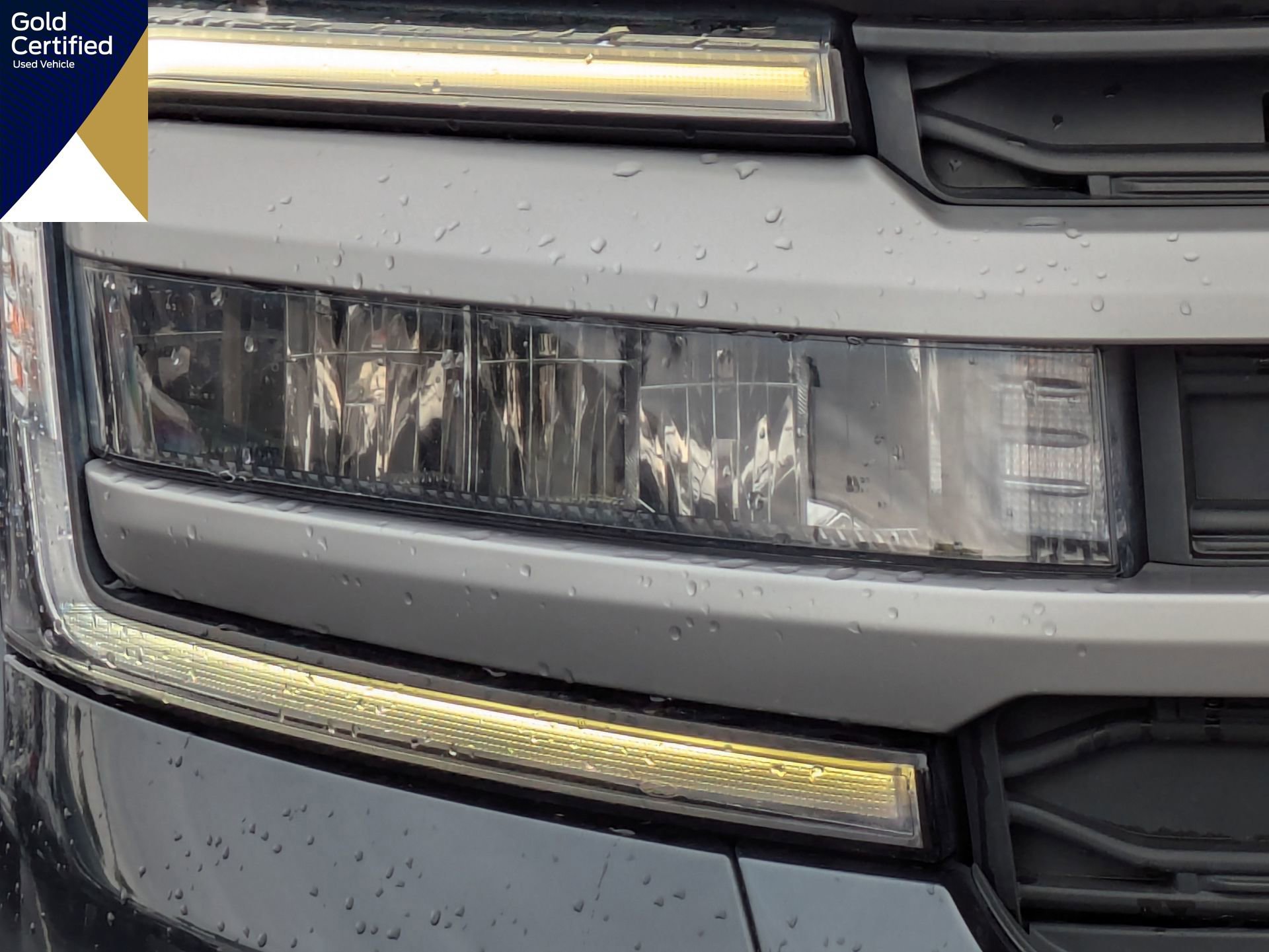 Certified 2022 Ford Expedition XLT image 13