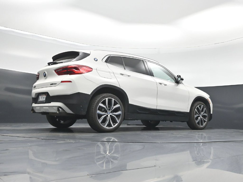 Used 2020 BMW X2 sDrive28i w/ Convenience Package FWD image 52
