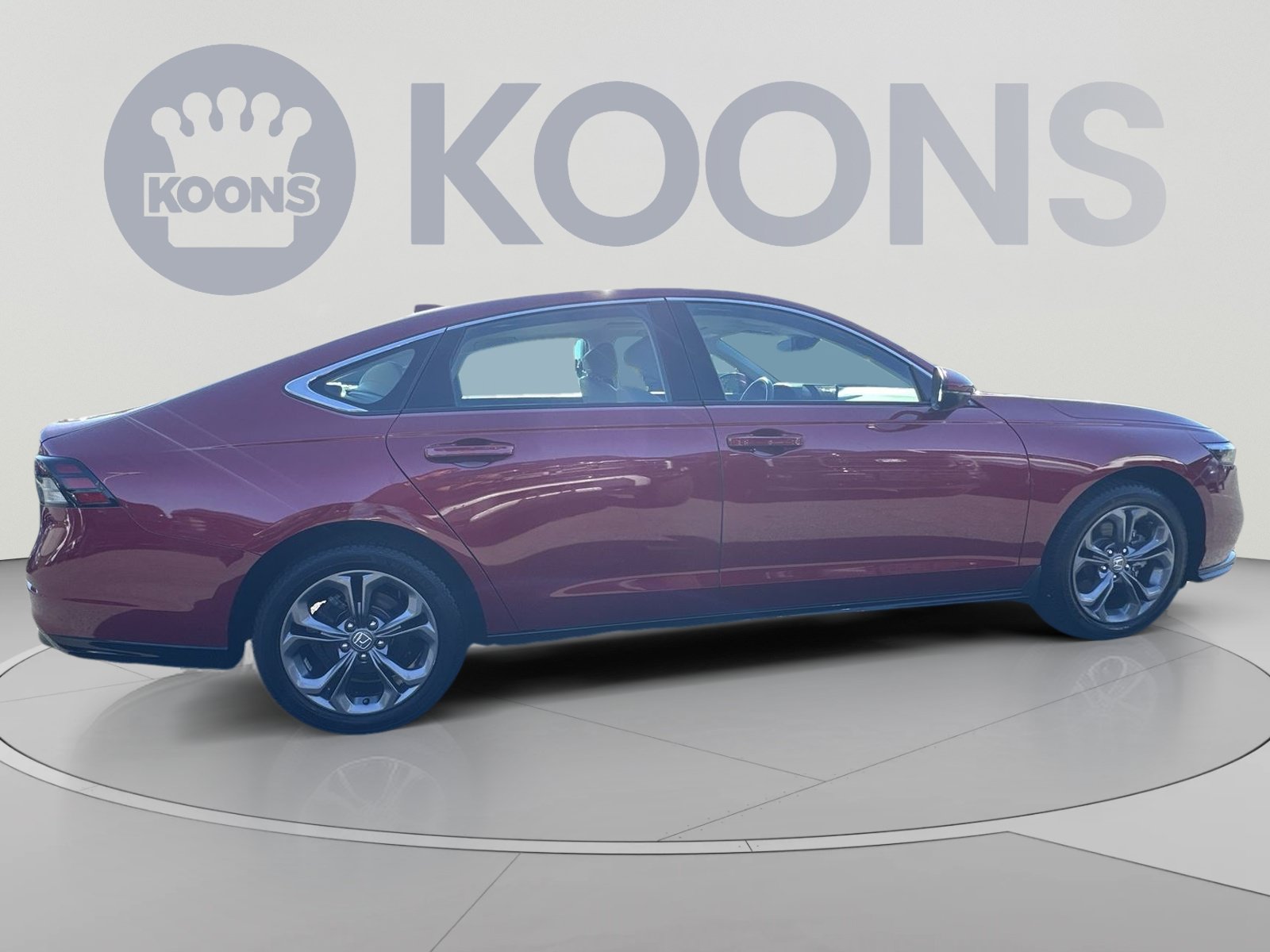 Used 2023 Honda Accord EX-L image 12